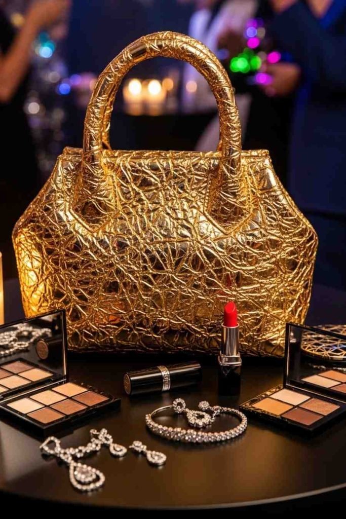 Bold Handbags That Make a Statement