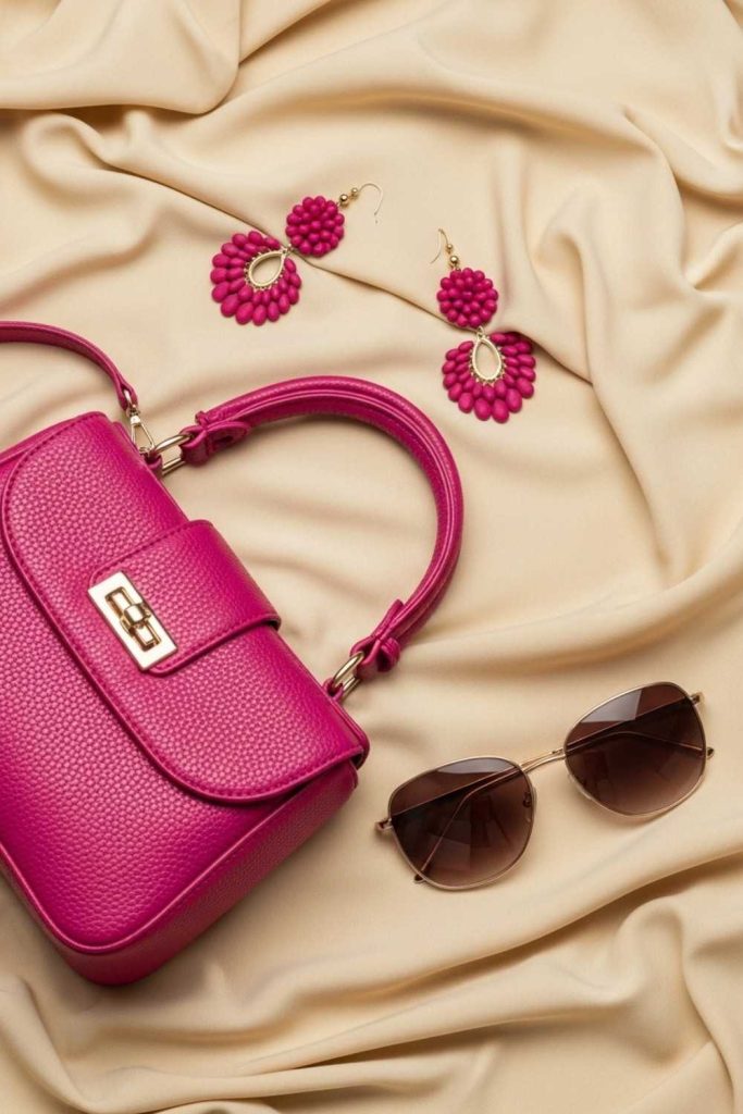 Bright Accent Accessories