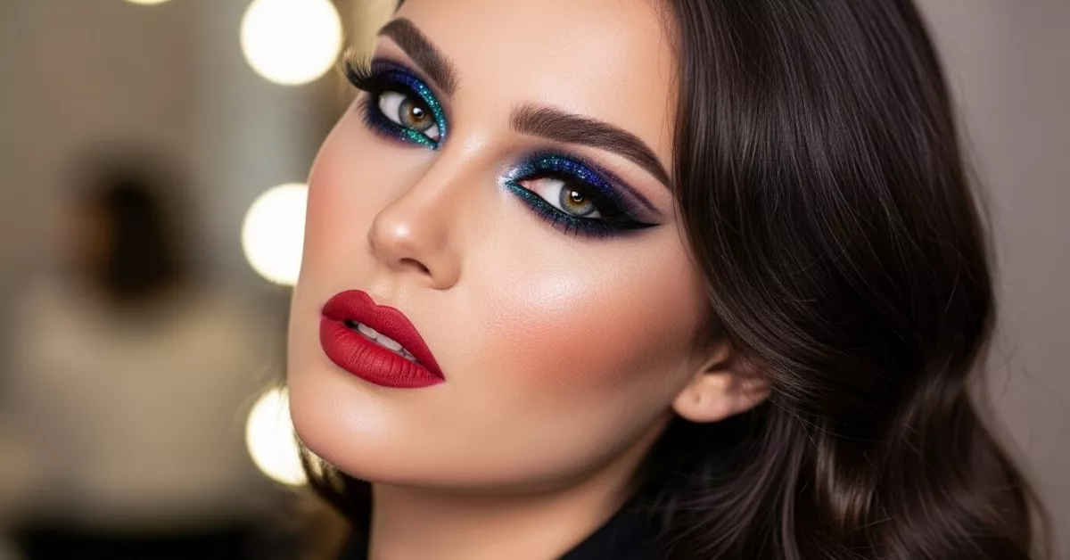 10 Celebrity Makeup Styles You Can Recreate at Home