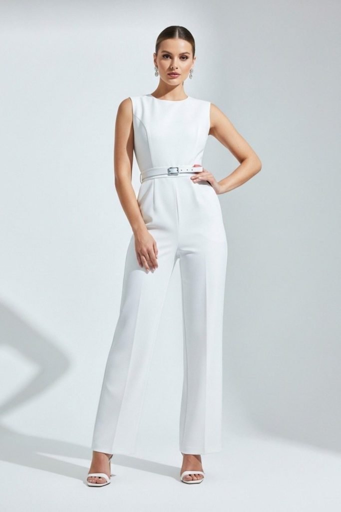Chic Jumpsuit