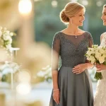 14 Formal Dresses for Mother of the Bride That Look Elegant and Expensive