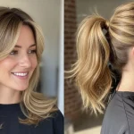 14 The Best Haircuts That Look Good in a Ponytail