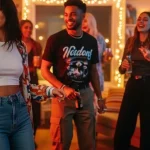 12 House Party Outfit Ideas That Balance Comfort and Style Perfectly