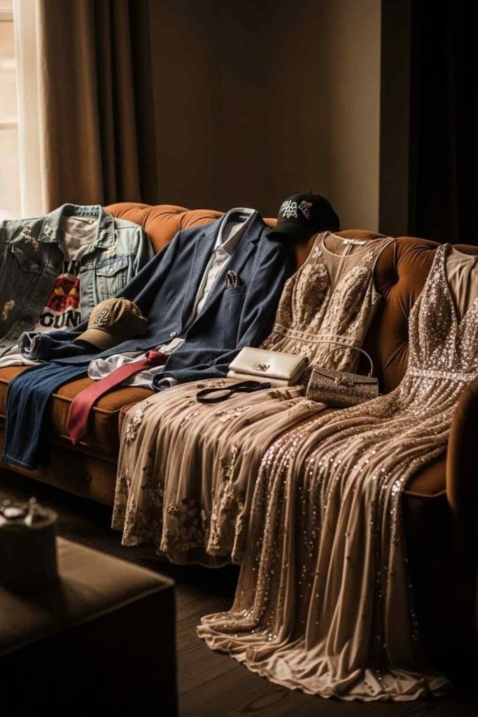 Ignoring the Dress Code