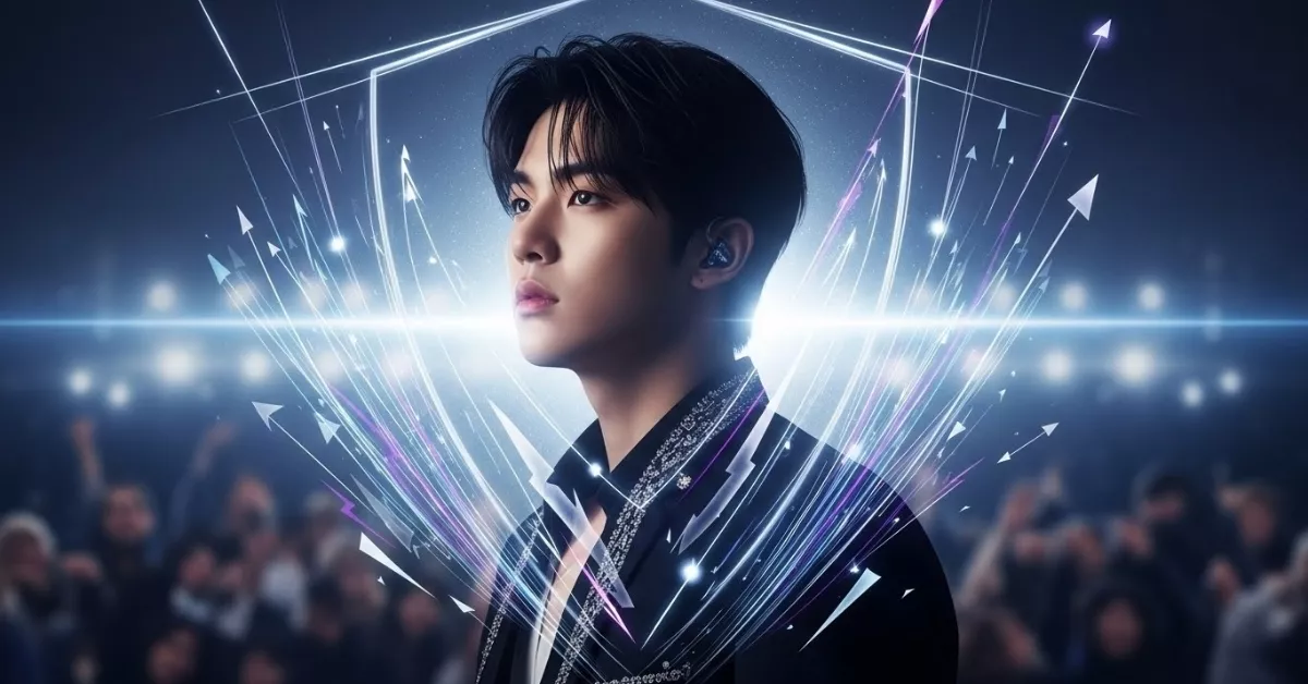 Beyond the Stage: The Mental Strength of K-pop Idols Behind the Spotlight