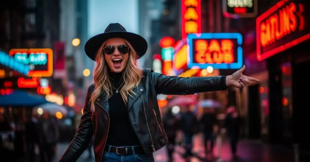 14 Stylish Night Party Outfit Ideas for a Confident, Glam Look