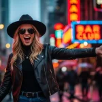 14 Stylish Night Party Outfit Ideas for a Confident, Glam Look