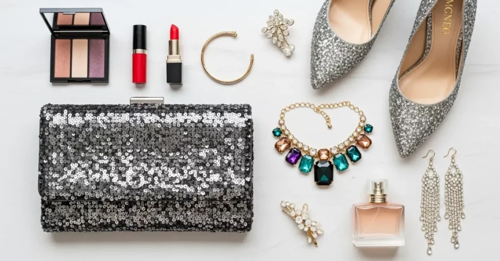 15 Party Outfit Accessories Ideas to Elevate Your Look Instantly