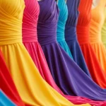 16 Party Wear Dress Color Ideas That Always Look Elegant and On-Trend