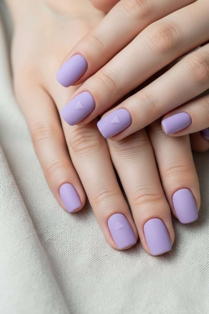Pastel Matte Fun
