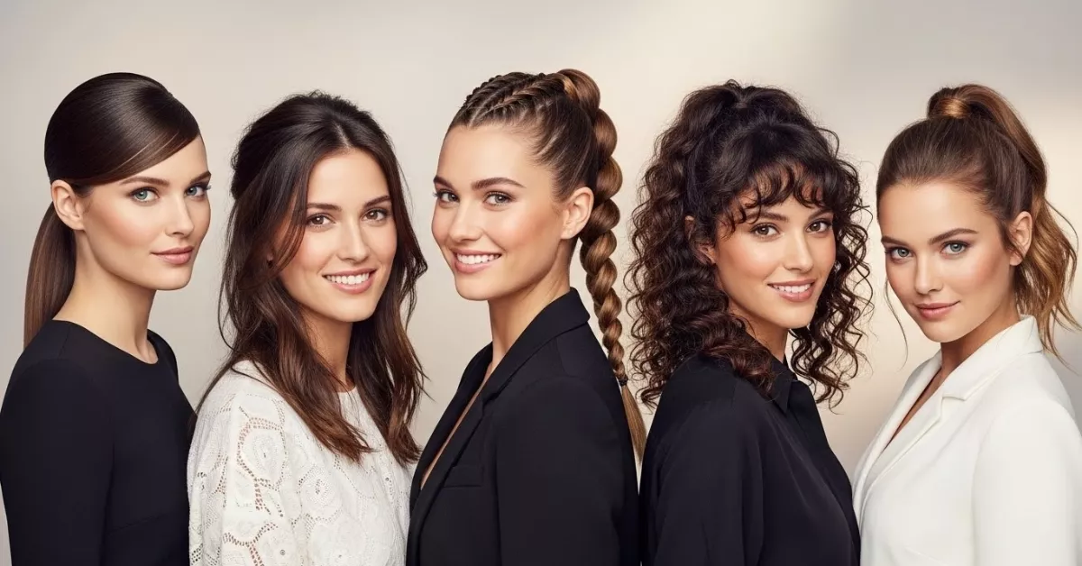 9 Ponytail Looks That Are Stylish, Sleek, and Surprisingly Easy