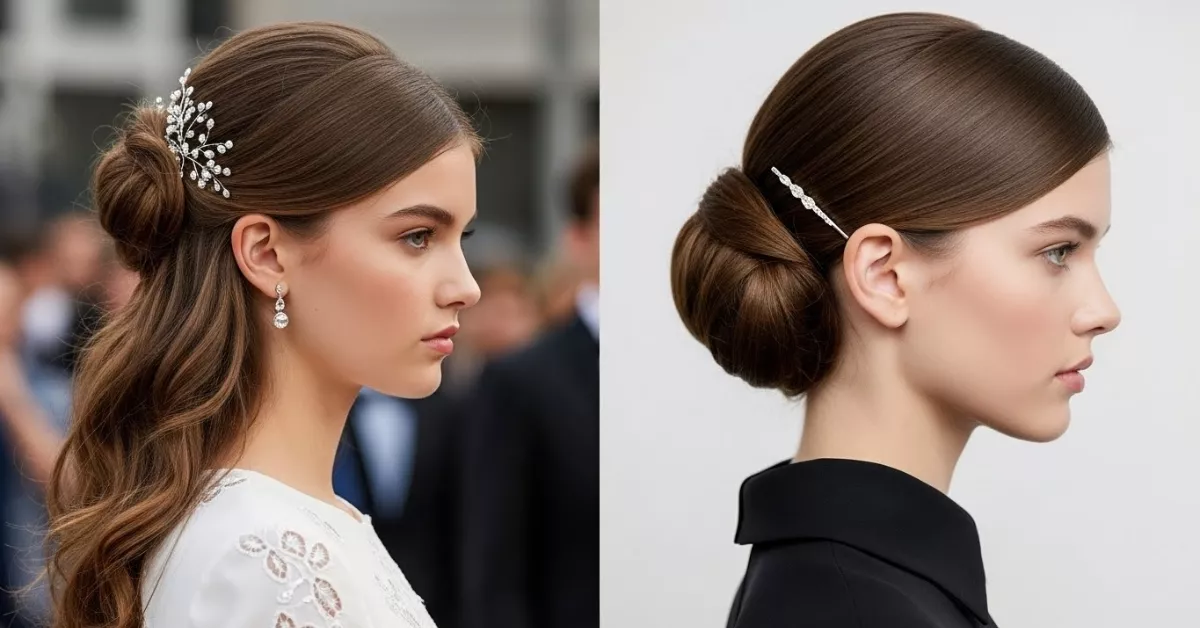 20 Stunning Prom Hairstyles: Elegant Looks for Every Hair Type