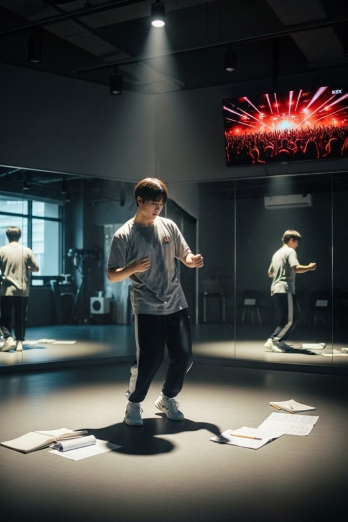 The Truth Behind Survival Shows