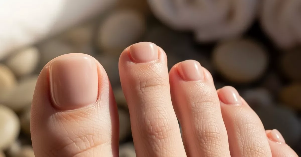 11 Toe Nails: Tips, Trends, and Care for Healthy, Beautiful Feet
