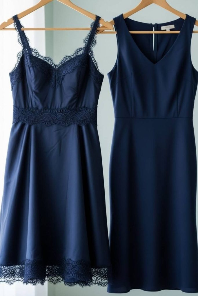 Wearing Wrinkled or Poorly Prepped Clothes