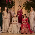 14 Wedding Party Wear Dresses: Elegant Styles to Look Stunning at Every Celebration