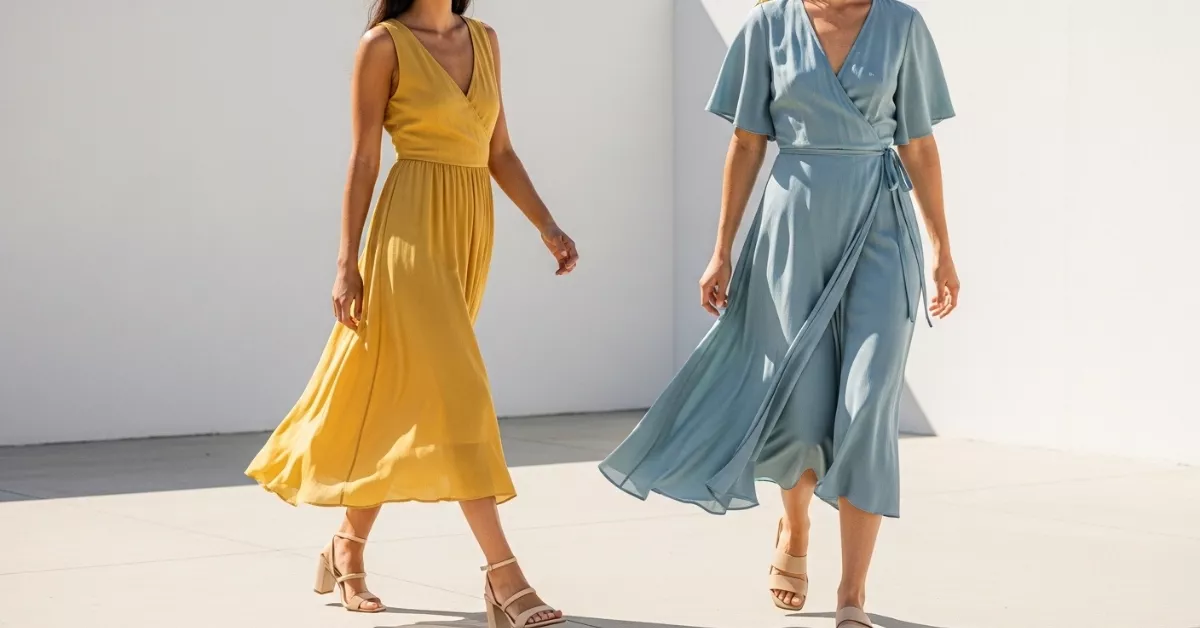 8 The Biggest Color Trends of 2026 You Need to Know