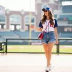 10 Game Day Style: The Best Baseball Game Outfits for Women