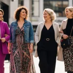 10 Big Women Fashion 2026: Chic and Comfortable Outfit Inspiration