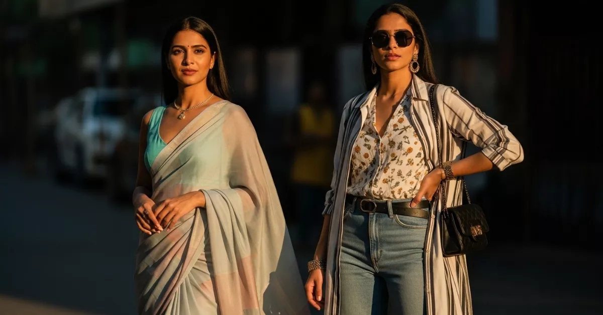 17 Bollywood Fashion: Trends, Icons, and Style EvolutionMinimal Makeup Trend