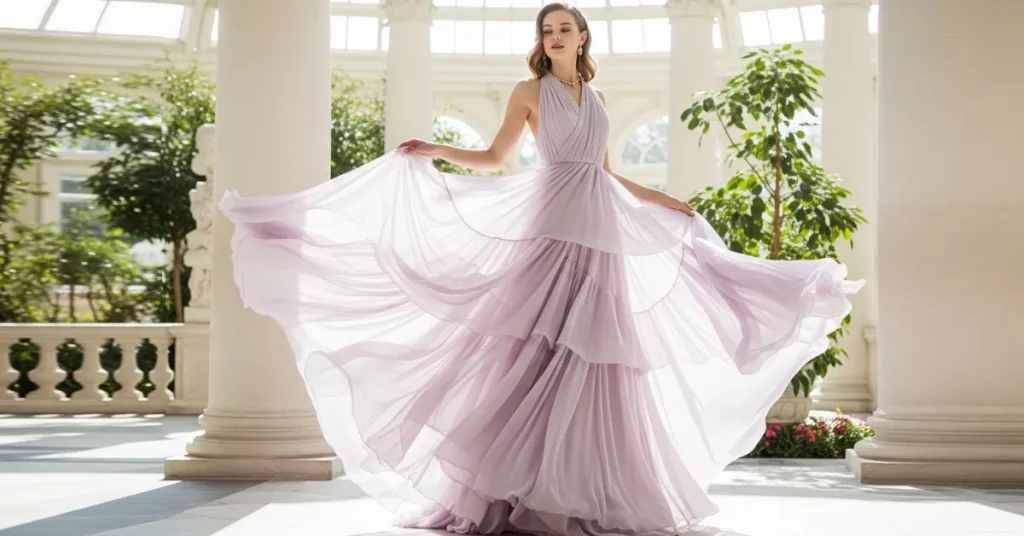 10 Chiffon Fashion Essentials for Effortless Grace & Style