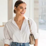 21 Modern Clean Girl Outfits That Feel Fresh and Feminine