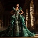 21 Modern Couture Fashion: Classic Techniques, Bold New Styles