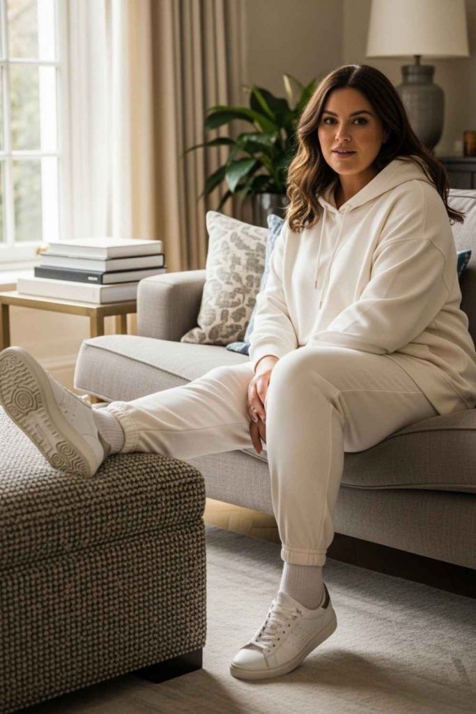 Elevated Loungewear Set