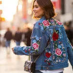 13 Stunning Embroidery Fashion Ideas to Elevate Your Style
