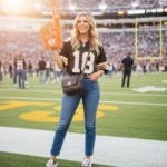 10 Stylish Football Game Outfit Ideas for the Perfect Game Day Look