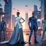 13 Futuristic Fashion 2026: Bold Styles Straight From the Future