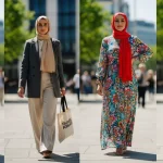 16 Hijab Fashion Inspiration Trends You Need to See Now