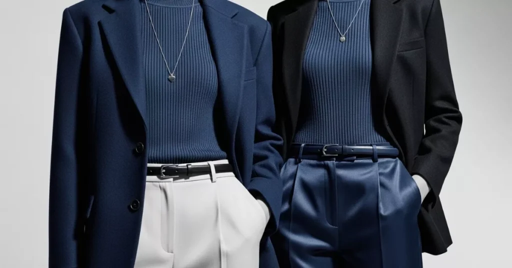 How to Use Color Theory in Fashion Design