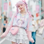 15 Kawaii Fashion Outfits for a Soft, Cute Aesthetic Look