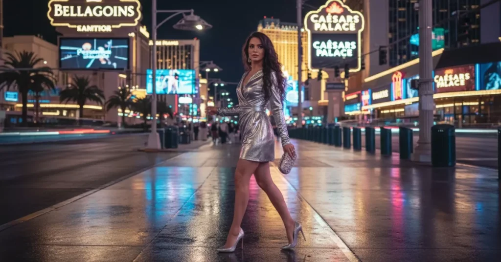 The 12 Ultimate List of Las Vegas Club Outfits for 2026
