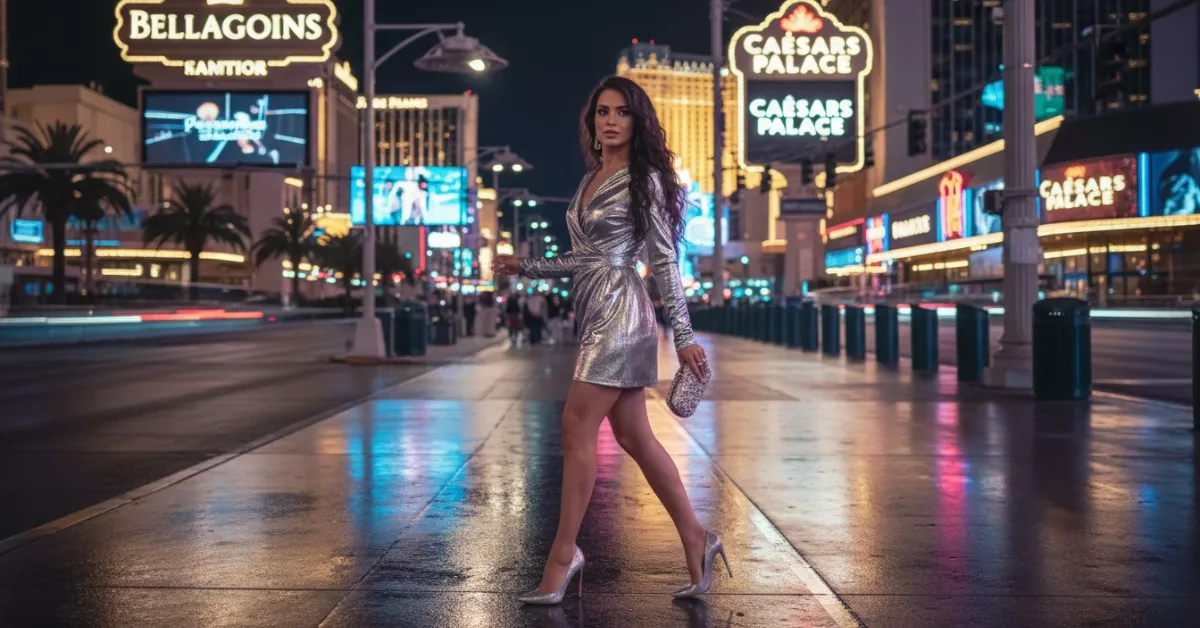 The 12 Ultimate List of Las Vegas Club Outfits for 2026