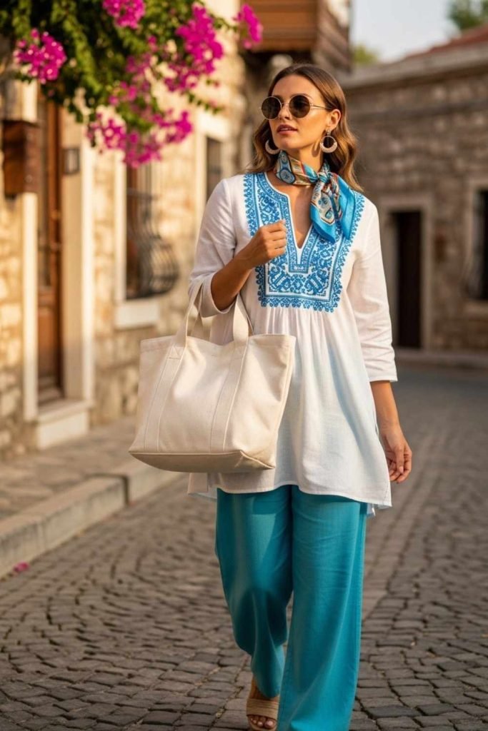 Lightweight Tote Bags for Daily Wear