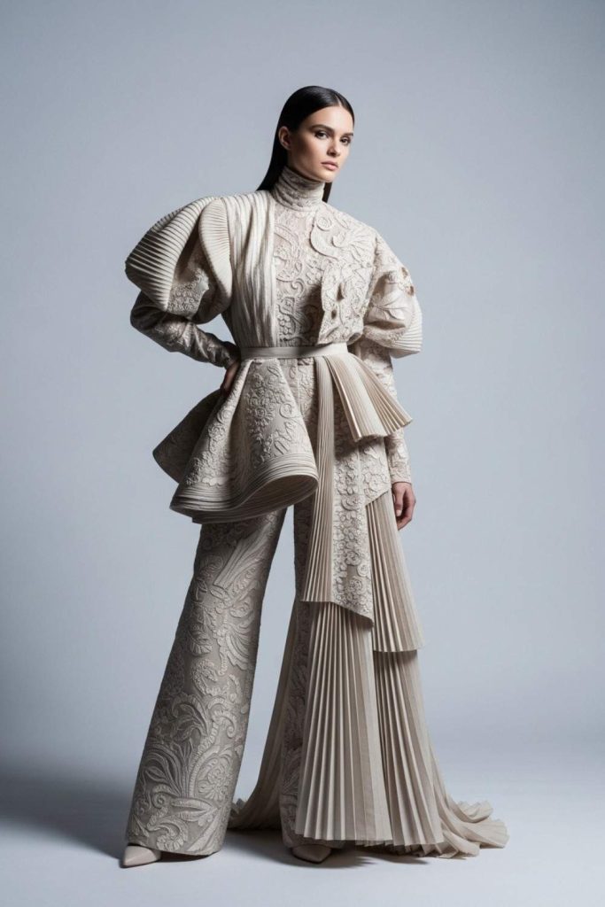 Minimal Color, Maximum Detail