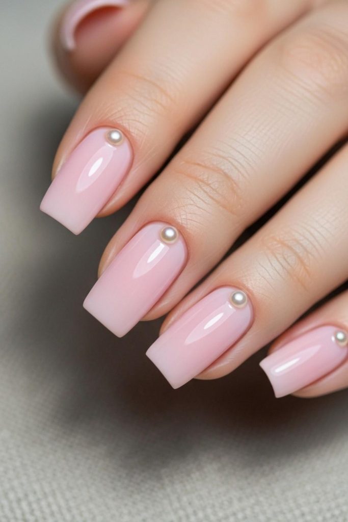 Minimalist Base Pearls