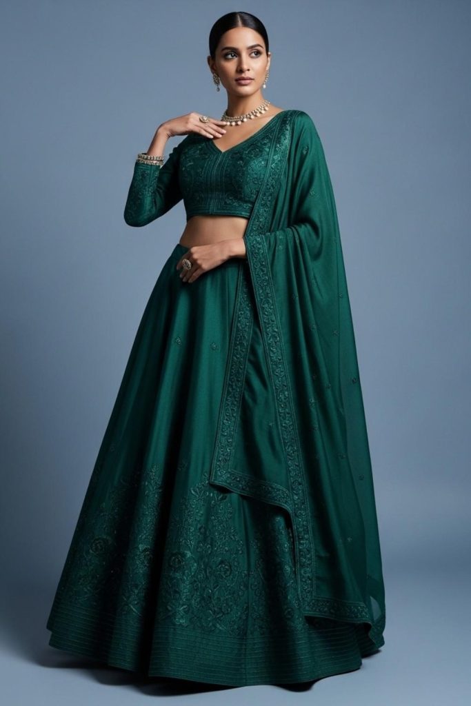 Monochrome Celebrity Outfits