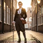 9 Ouji Fashion Outfits for a Classic and Elegant Lolita Look