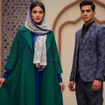 12 Persian Fashion Aesthetic: Rich Colors, Luxury Fabrics & Royal Details