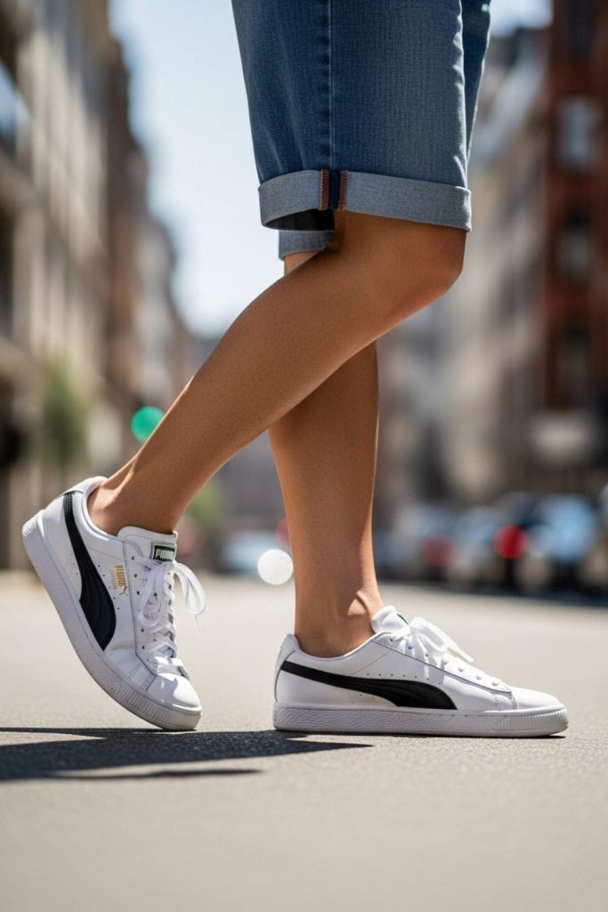 Puma Basket Classic