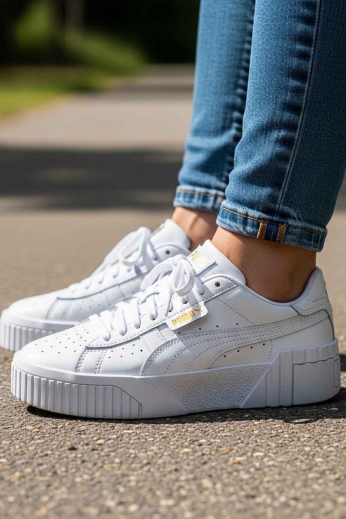 Puma Cali