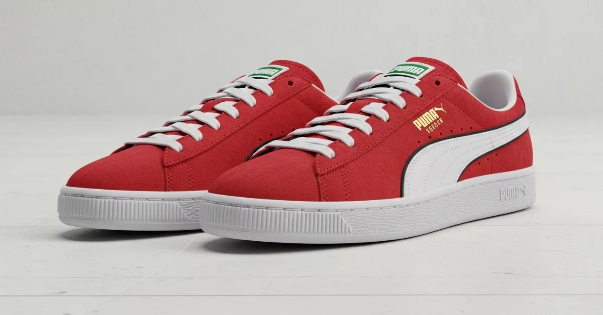 12 Classic and Modern Puma Sneakers You Need Now