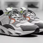 8 Top Shoes Sneakers That Combine Comfort and Street Style