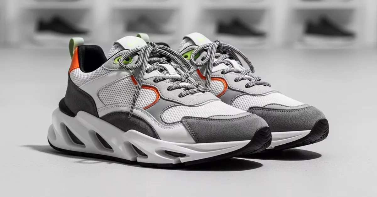 8 Top Shoes Sneakers That Combine Comfort and Street Style
