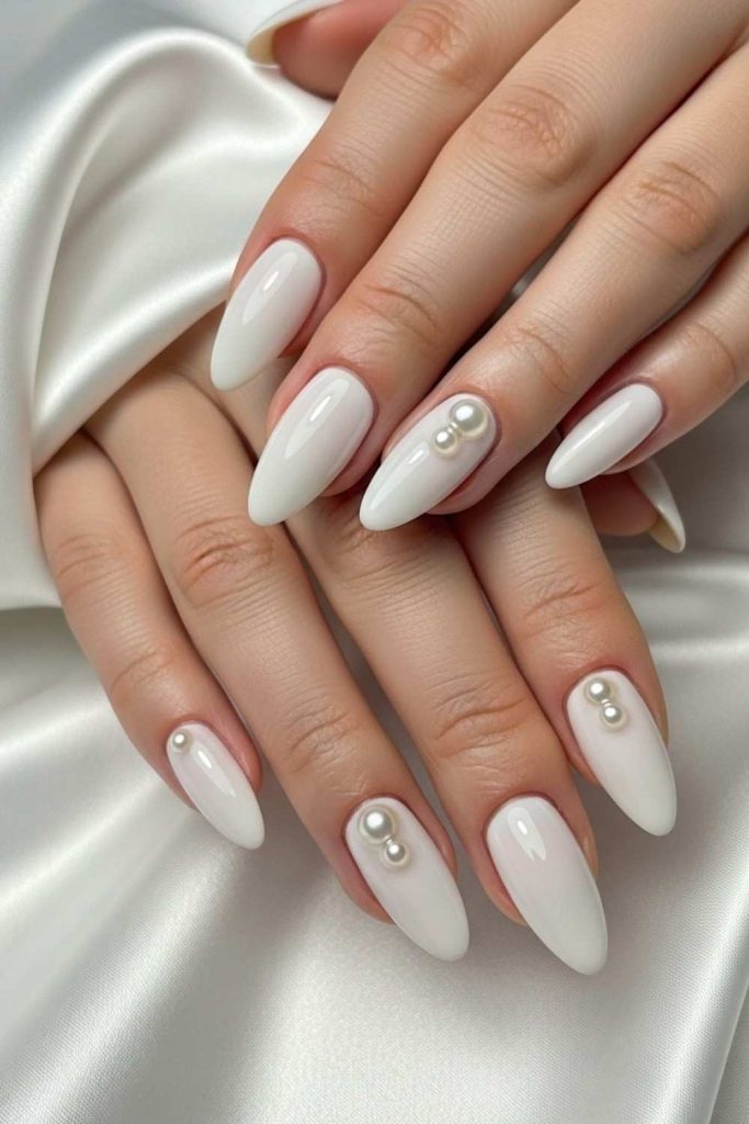 Single Statement Pearl