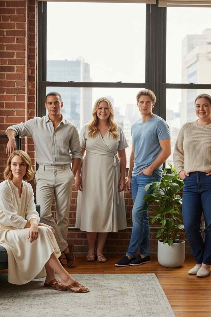 Start With a Quality Base Piece