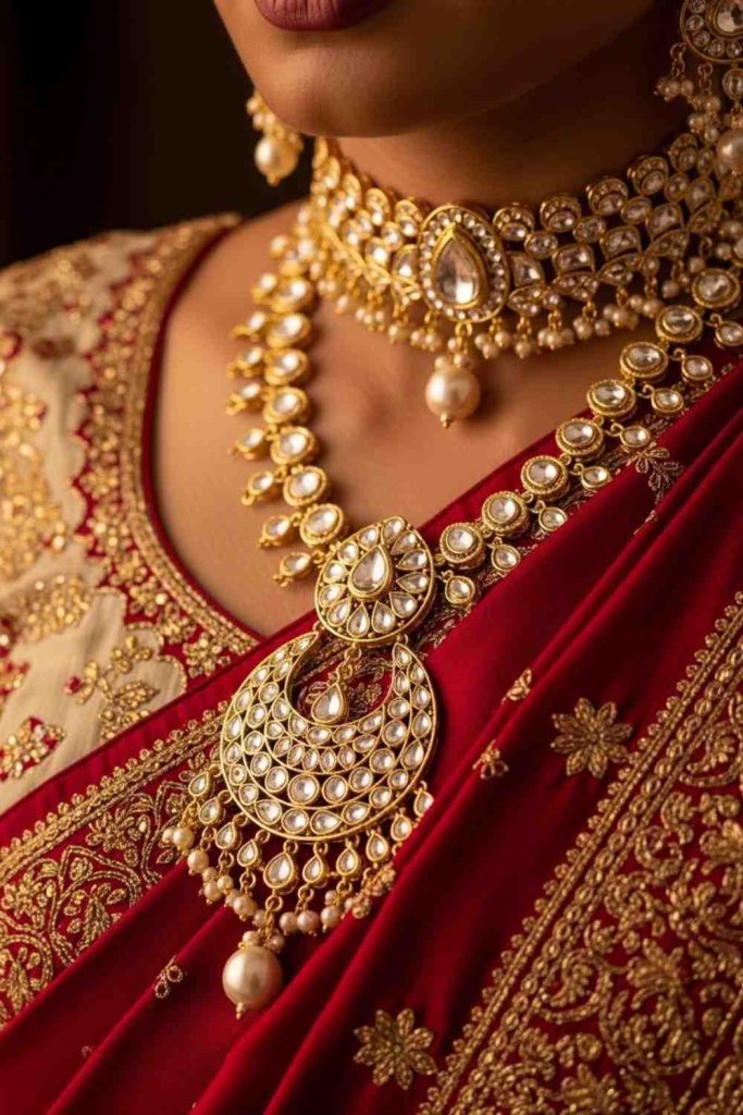 Statement Jewelry Moments